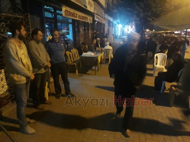 Vefat Cemalettin Curoğlu