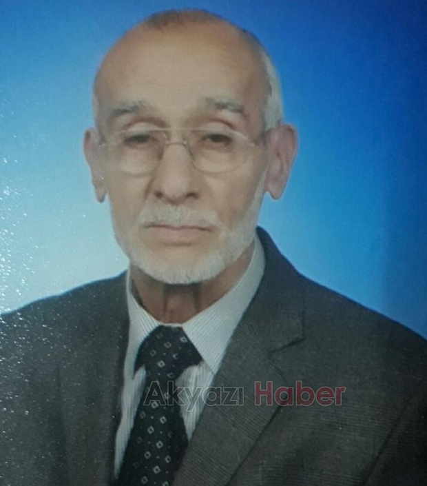 Vefat Cemalettin Curoğlu