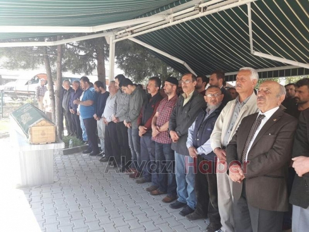 Vefat Emin Tonbuloğlu