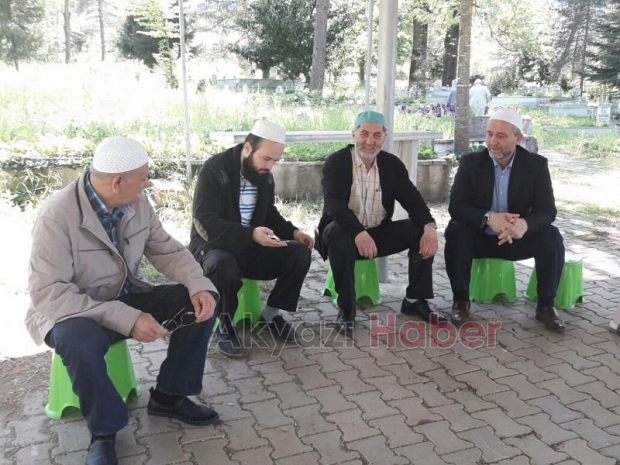Vefat Emin Tonbuloğlu
