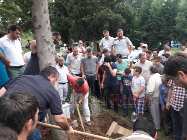 Vefat Hacı Mustafa Kuş