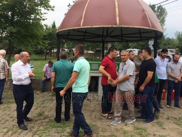 Vefat Hacı Mustafa Kuş