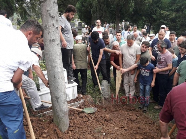 Vefat Hacı Mustafa Kuş