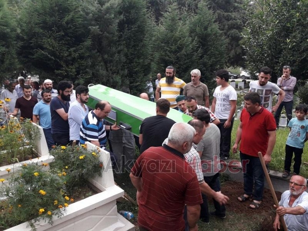 Vefat Hacı Mustafa Kuş