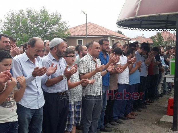 Vefat Hacı Mustafa Kuş
