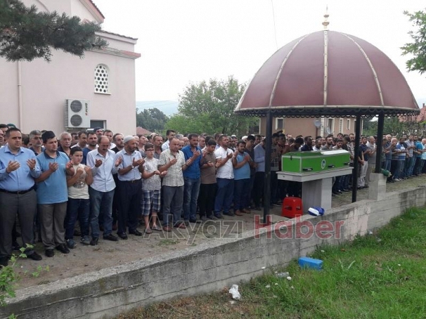 Vefat Hacı Mustafa Kuş