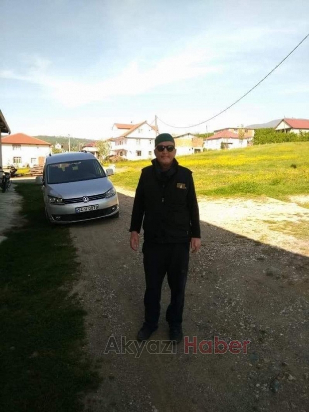 Vefat Mehmet Kılıçkeser
