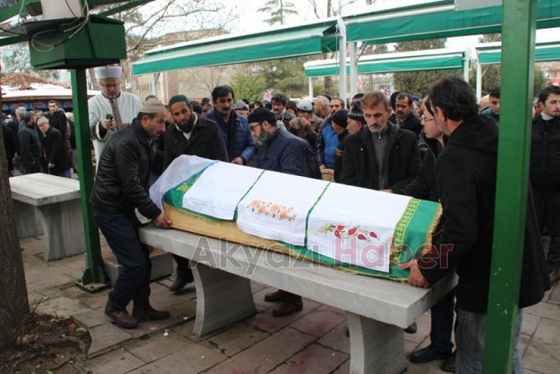 Vefat Nazife Yılmaz