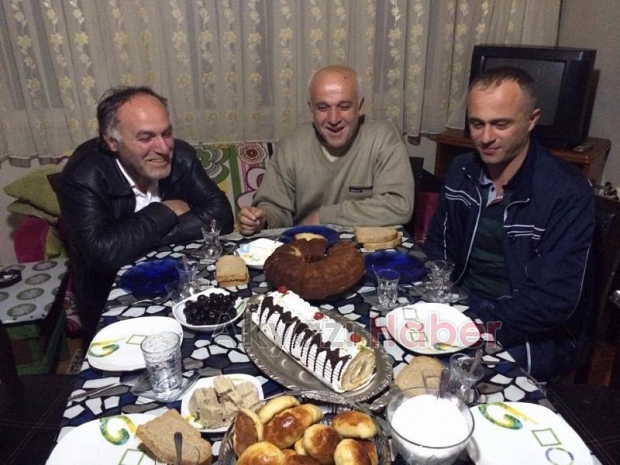 Vefat Necmettin Gönüller