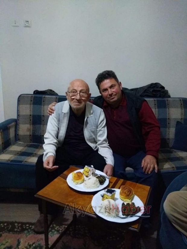 Vefat Vahit Tanır