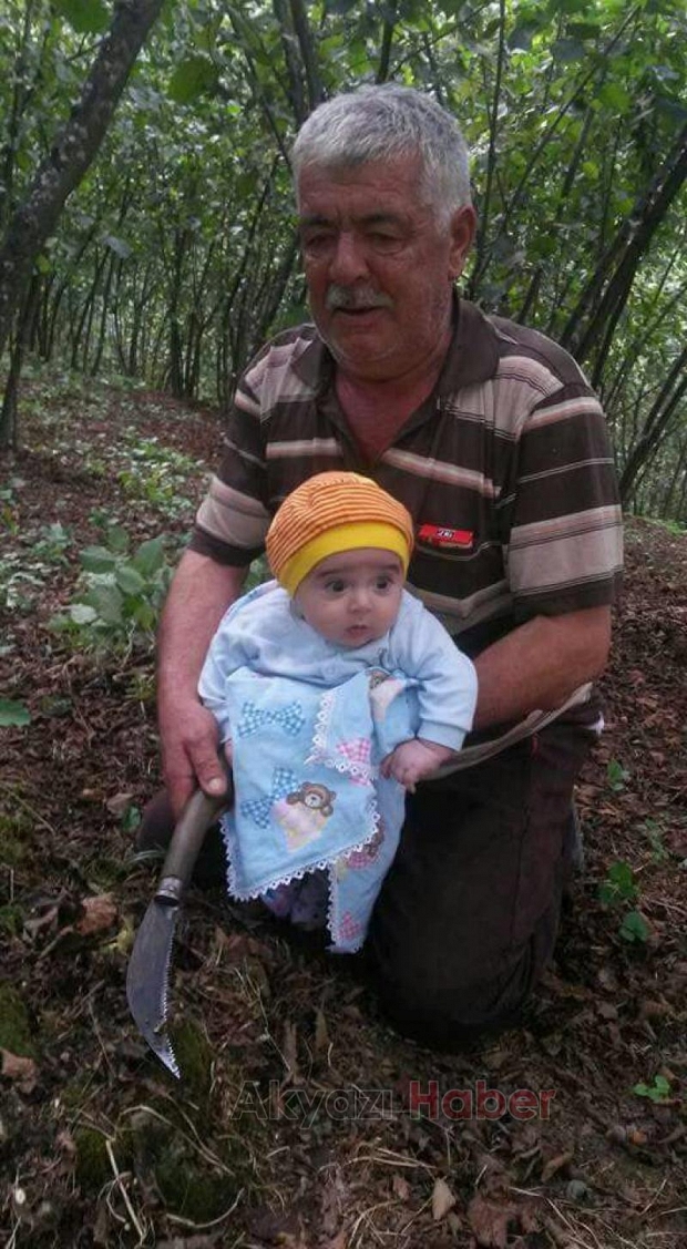 Vefat Zekeriya Aydın