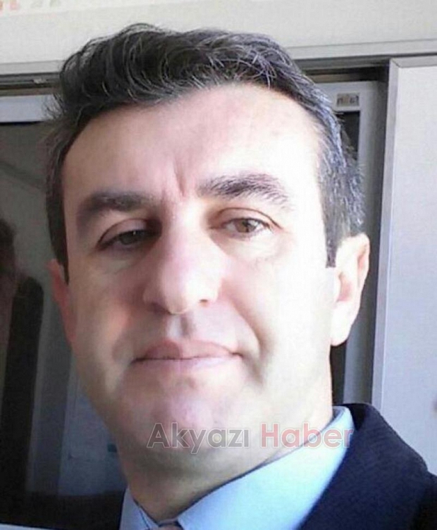 Veliden Öğretmene Teşekkür Yazısı