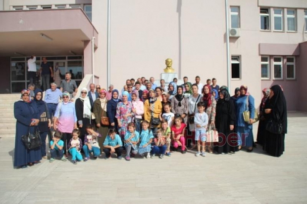 Velilerin Taşıma Sistem İsyanı