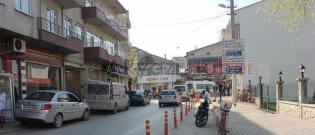 Yağcılar Caddesi Tekrar Çift Yönlü Trafiğe Açıldı