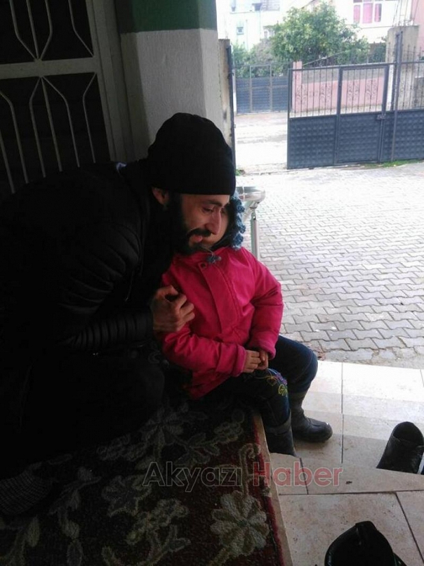 Yardım Tırları Yerine Ulaştı