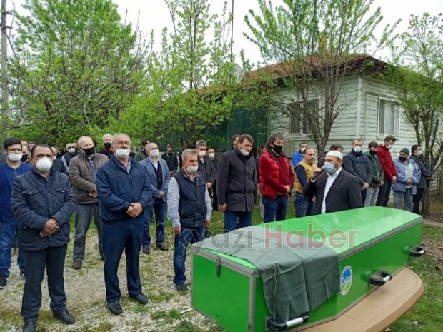 Yaşa ailesinin acı günü