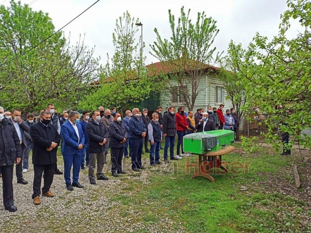 Yaşa ailesinin acı günü