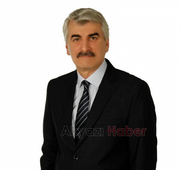 Yaşar Kahraman Muhtarlar Derneği Başkan Adayı Oldu