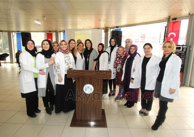 YAŞLILAR HAFTASINDA BÜYÜĞE SAYGI PROGRAMI