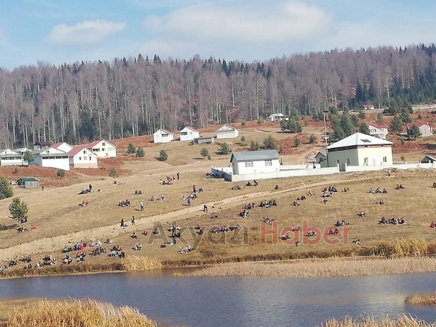 Yayla evine gitmek isteyenler için önemli gelişme