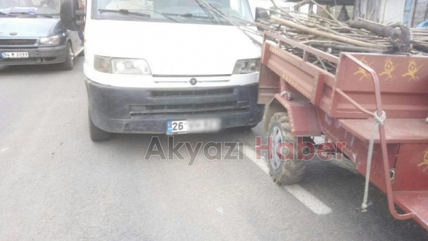 Hırsız şehidimizi ve bayrağımızı istismar etti