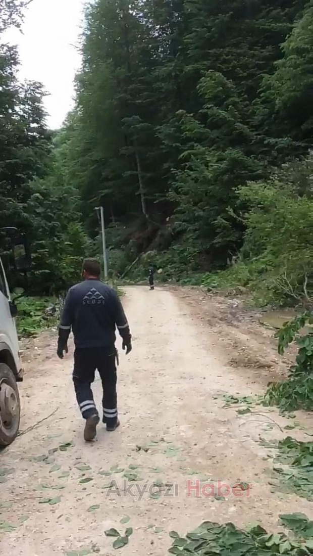 Yaylalar elektriksiz kalmayacak