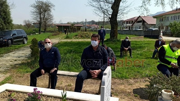 Yaylı ailesinin acı günü