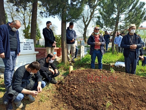 Yaylı ailesinin acı günü
