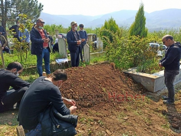 Yaylı ailesinin acı günü