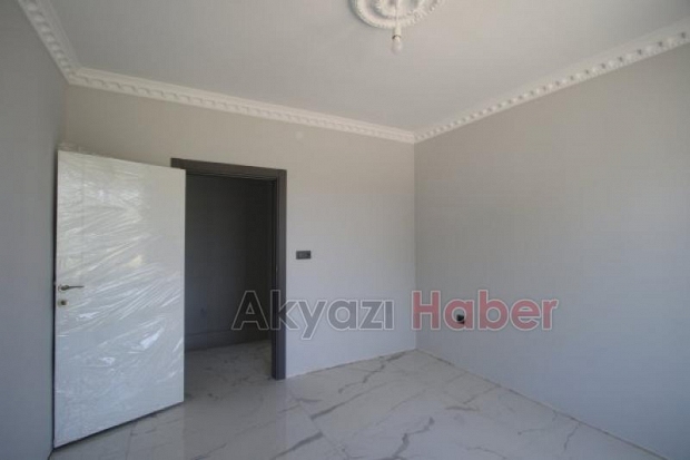 Yeni Bir Yaşam için Teras Park Evleri Hazır 