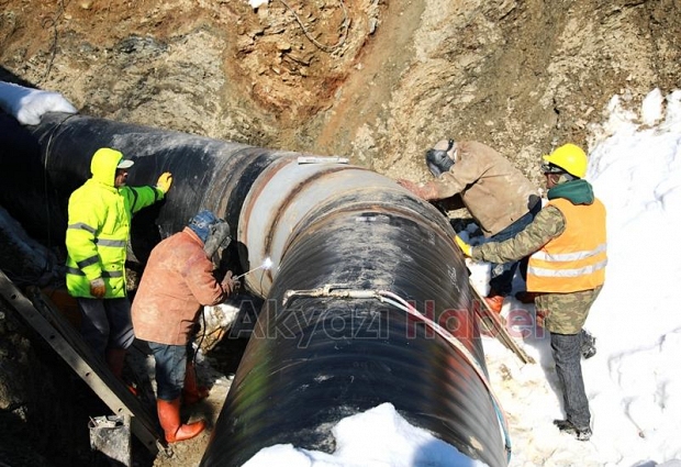 Yeni enerji yatırımlarına onay
