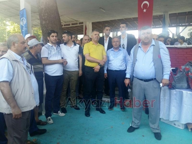  Yeni Güreş Ağası Öztürkler Market Mehmet Öztürk Oldu 
