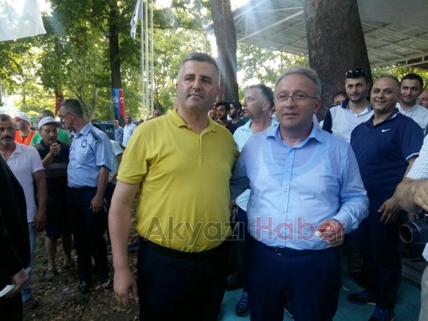  Yeni Güreş Ağası Öztürkler Market Mehmet Öztürk Oldu 