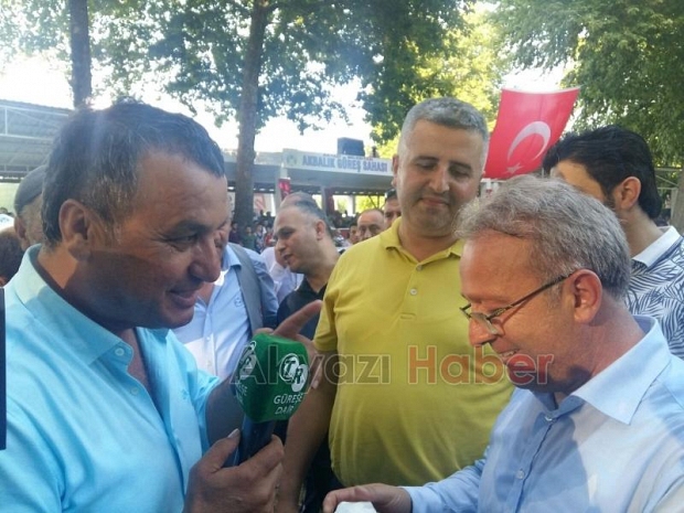  Yeni Güreş Ağası Öztürkler Market Mehmet Öztürk Oldu 