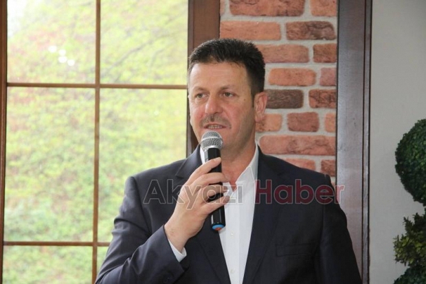Yeni Muhtarlar Tanışma Toplantısında Bir Araya Geldi