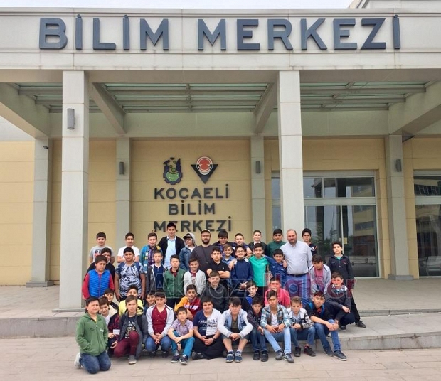 YENİ NESLİN ADAYLARI YETİŞİYOR 