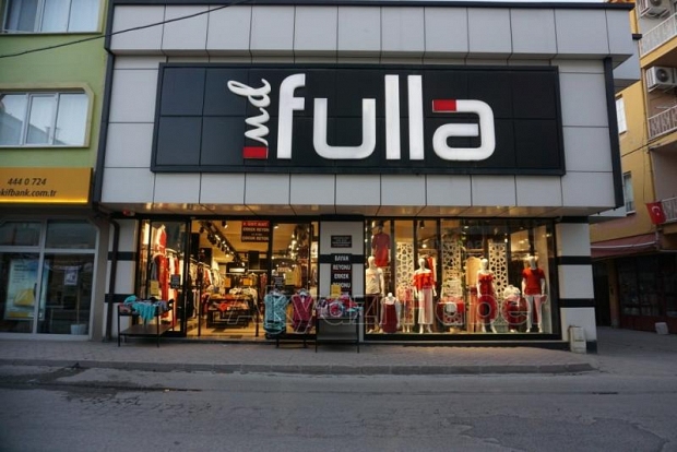 Fulla Moda Sezona Başlıyor