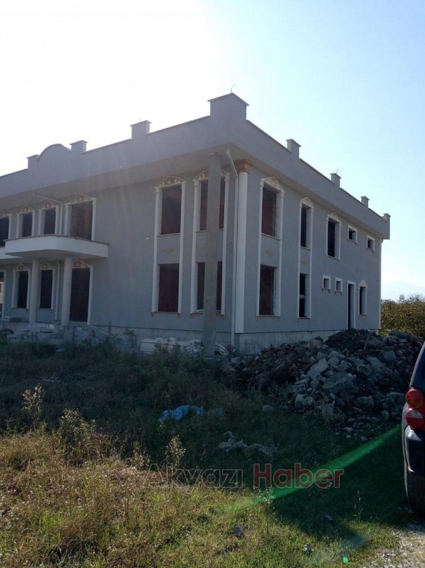 YENiDEN DiRiLiŞ KIZ KURAN KURSU YARDIMLARINIZI BEKLiYOR