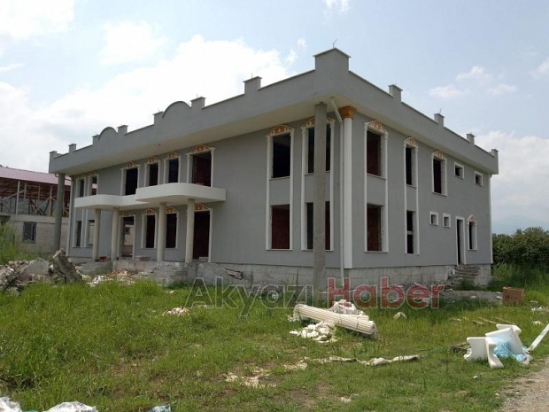 YENiDEN DiRiLiŞ KIZ KURAN KURSU YARDIMLARINIZI BEKLiYOR