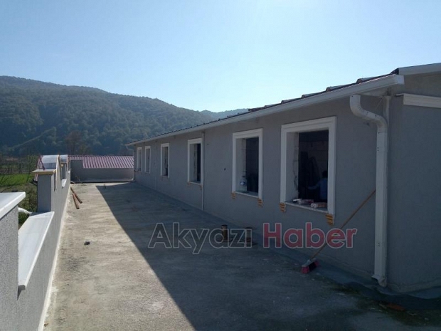 YENiDEN DiRiLiŞ KIZ KURAN KURSU YARDIMLARINIZI BEKLiYOR