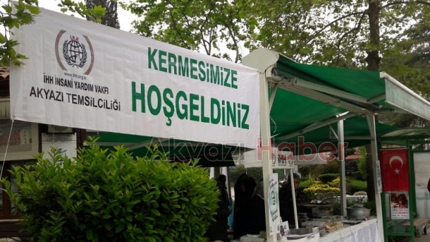 Yetim Gülerse Dünya Güler