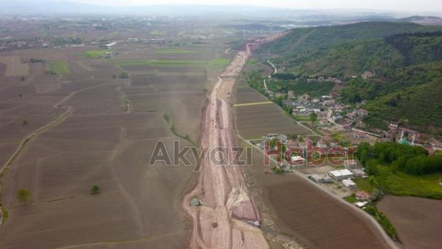 Yıl sonunda açılacak