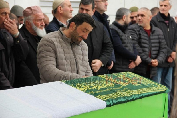 Yıldıran Ailesinin Acı Günü