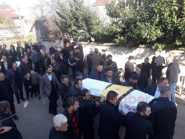 Yıldırım Ailesinin Acı Günü