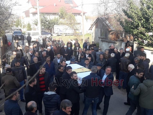 Yıldırım Ailesinin Acı Günü