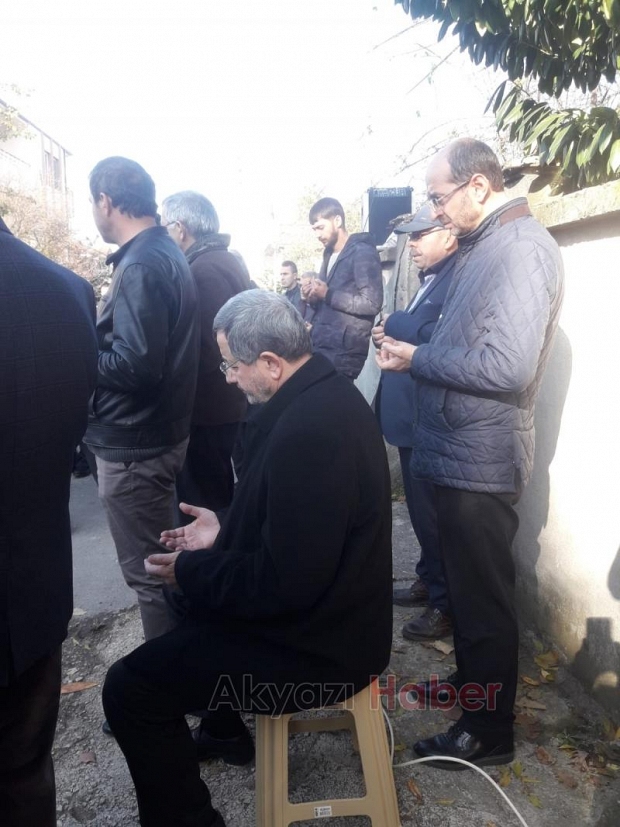 Yıldırım Ailesinin Acı Günü