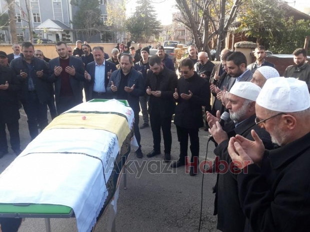 Yıldırım Ailesinin Acı Günü