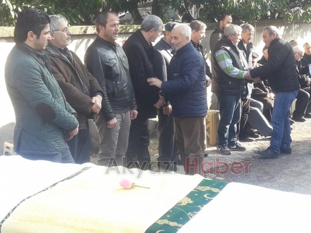 Yıldırım Ailesinin Acı Günü