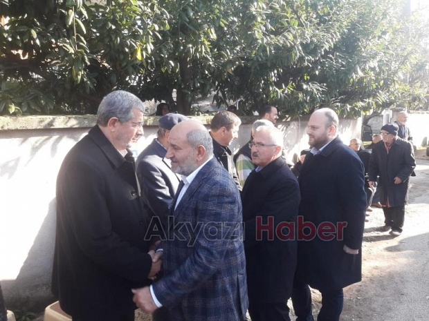 Yıldırım Ailesinin Acı Günü