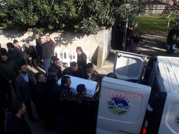 Yıldırım Ailesinin Acı Günü